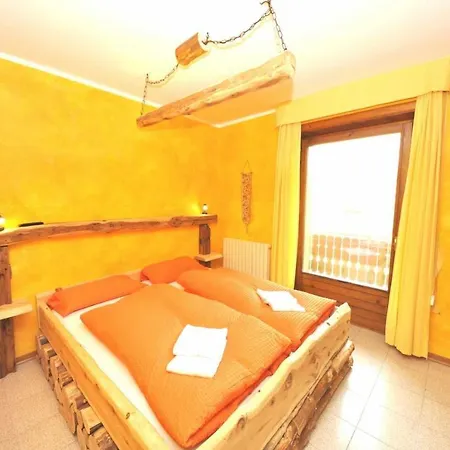 Appartement Carosello 4 By Livigno