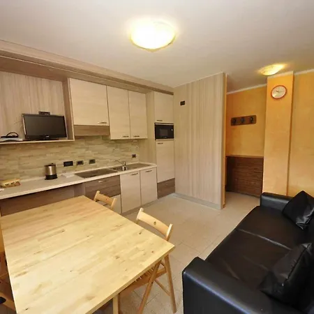 Appartement Carosello 4 By Livigno