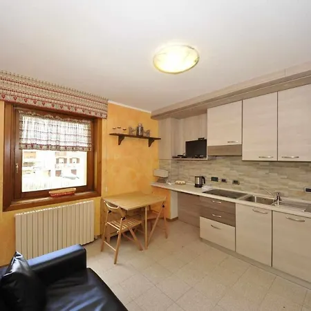 Carosello 4 By Appartement Livigno