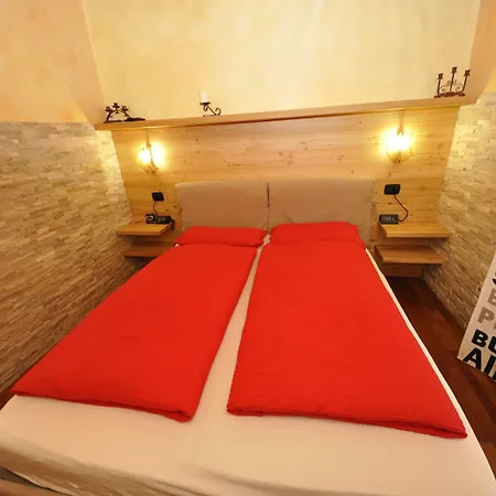 Carosello 4 By Appartement *