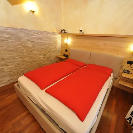 Carosello 4 By Appartement