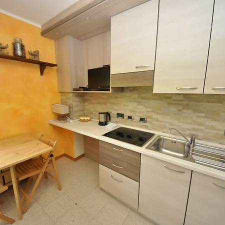 Carosello 4 By Appartement