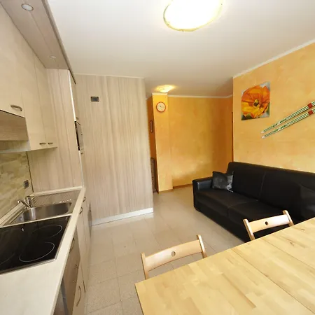 Appartement Carosello 4 By