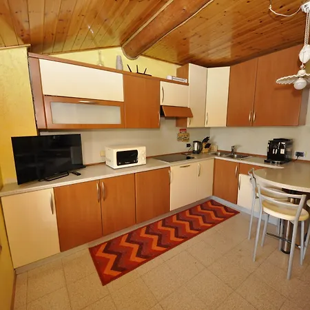 Appartement Carosello 4 By