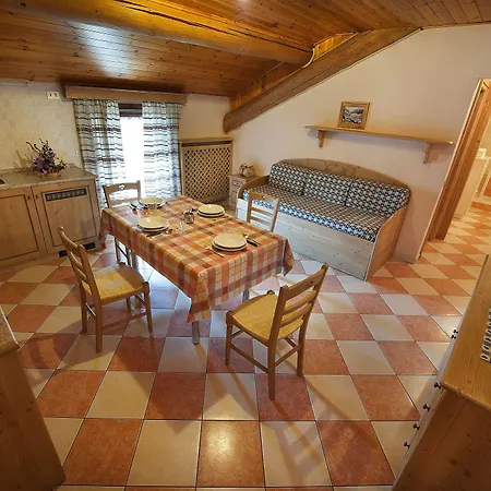 Appartement Carosello 4 By Livigno