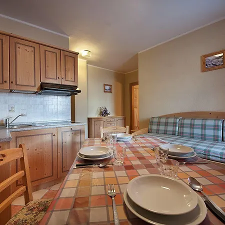 Carosello 4 By Appartement