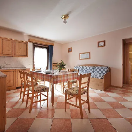 Carosello 4 By Appartement Livigno