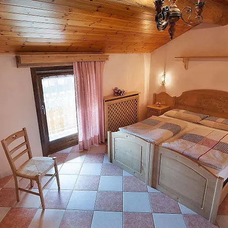 Appartement Carosello 4 By