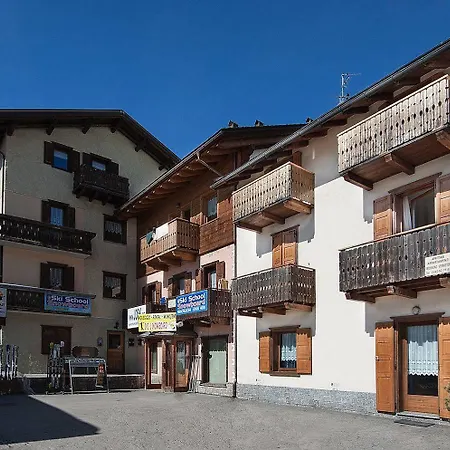 Carosello 4 By Appartement