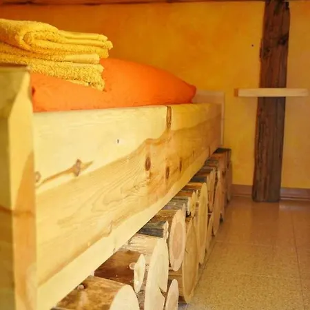 Carosello 4 By Appartement